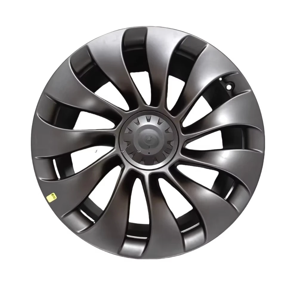 

Automobile Body Part Automobile Hub Car Wheel Hub 21-inch Front-wheel Hub 1188227-00-B for Model Y