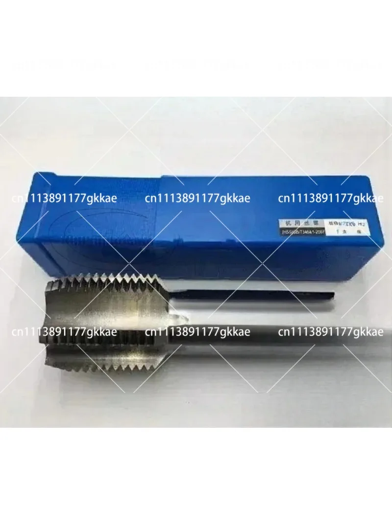 HSS Machine Tap M60 M62 M63 M64 M65 M68 Metric Fine Thread 6x4x3x2x1.5 Pitch