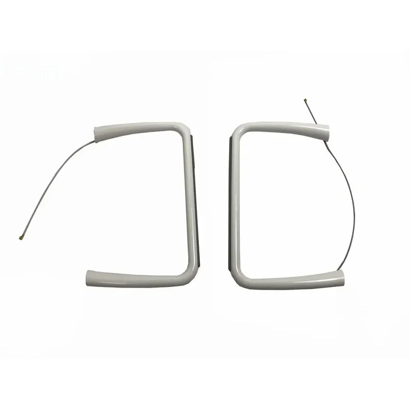 

for DJI Phantom 4 Pro V2.0 Part Left/Right Landing Gear Built In Antenna For RC Drone Replacement Service