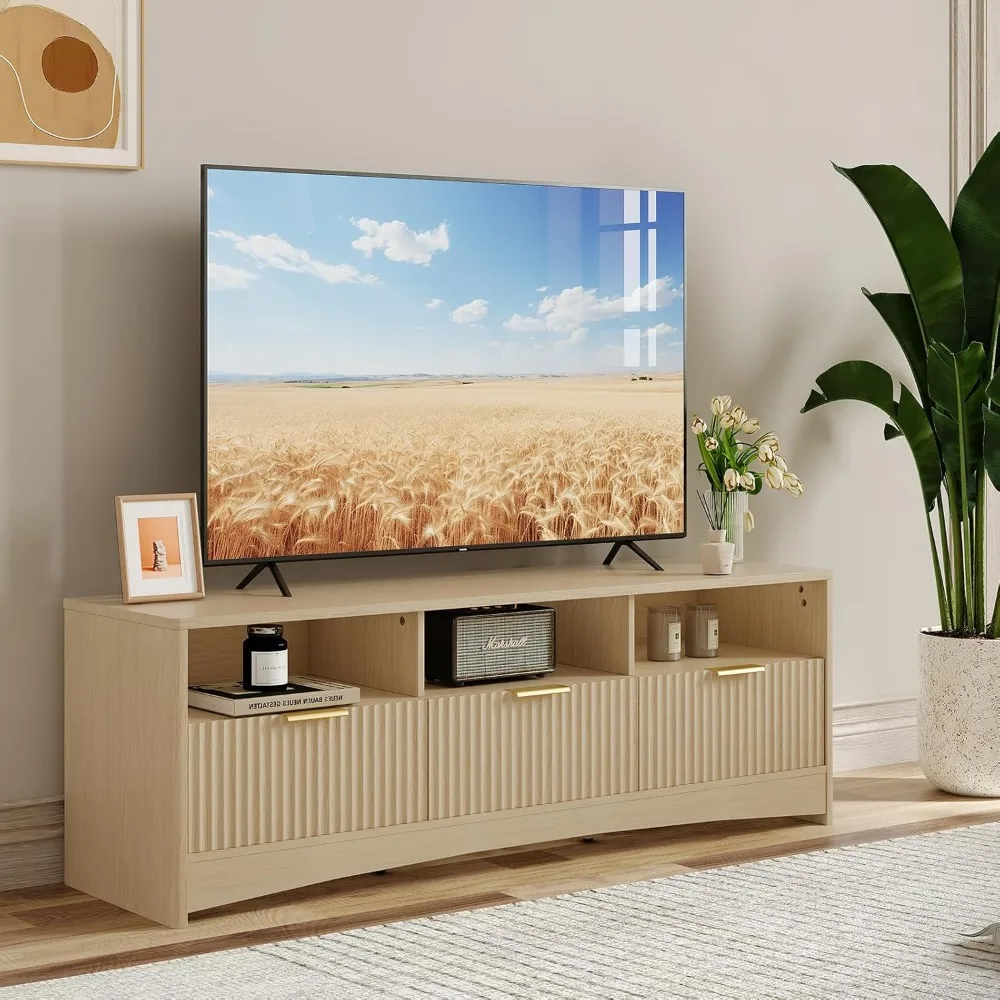 Amada TV Stand for 50-65