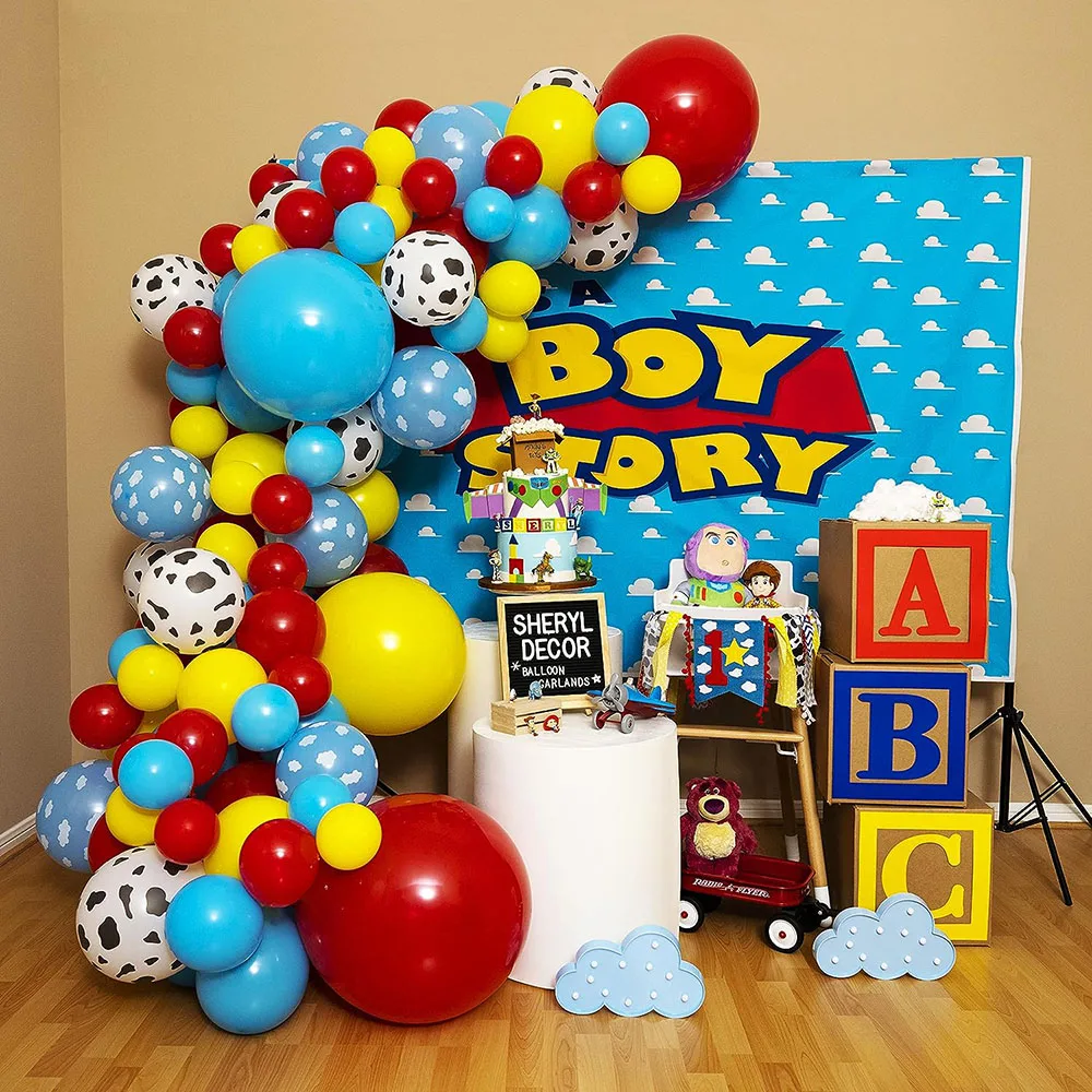 Thumbnail 3 - #12 Latest Balloon Kits Offers