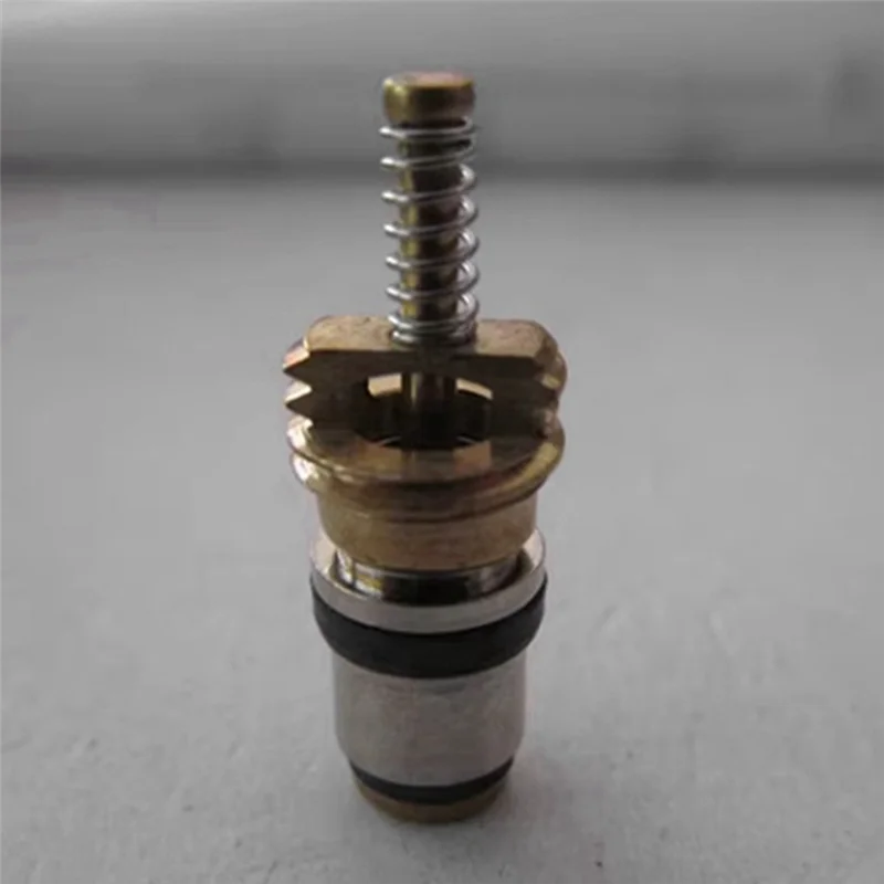 Precision Charge Co…