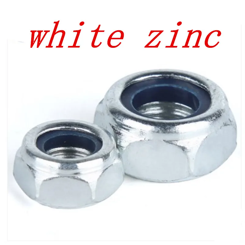 Sicherungsmuttern M12 - 1 kg (ca.65 Stk.) DIN 985 Lun Fix Sicherungsmuttern M12 - 1 kg (ca.65 Stk.) DIN 985 Lun Fix