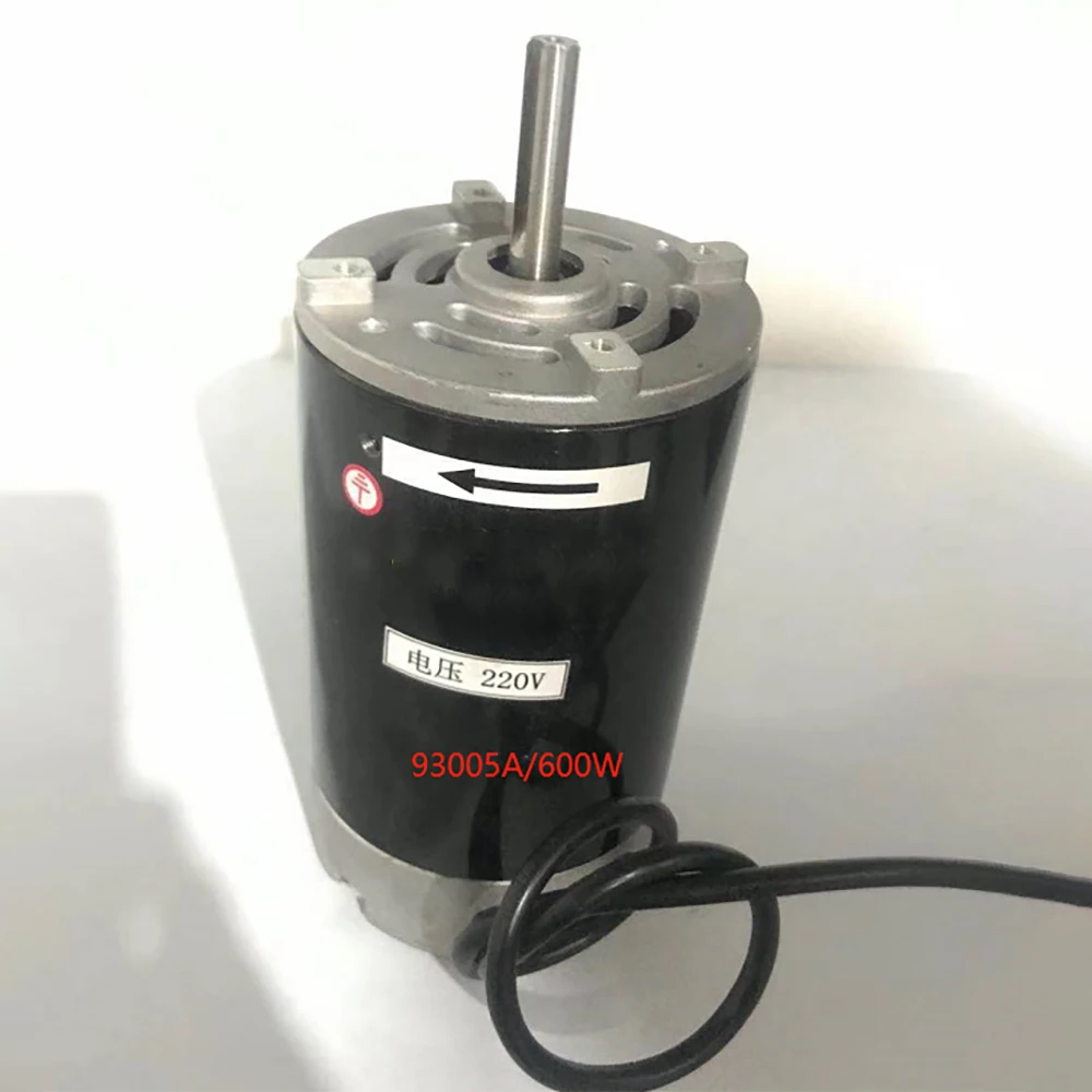 

450W 600W 750W 1100W DC Brush Motor ZYT83005A/ZYT93005A PL WM 180V 210V Lathe Accessories Motor