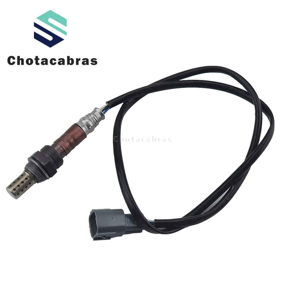 1PCS Rear Oxygen Air Fuel Ratio Sensor For Toyota Avensis T25 1AZFSE 2.0L 89465-05120 8946505130 89465-05130