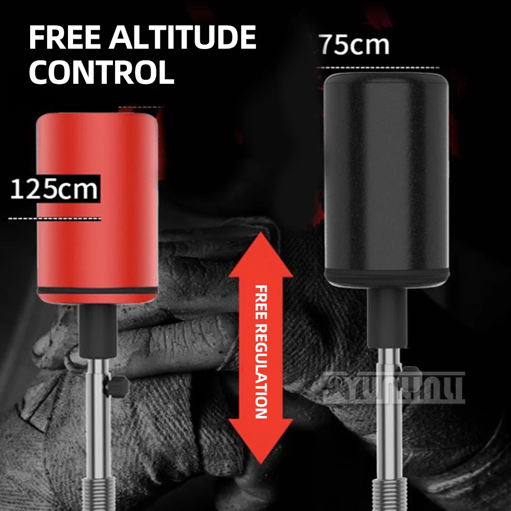 Boxing Speed Ball Home Zandzak Verticale Tuimelaar Ventilatiebal Volwassen Sanda Stevige Zandzak