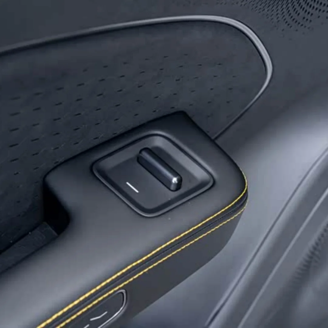 

Car Floor Mats For Avatr 11 2022 2023 2024 2025 2026 2027 Waterproof Car Floor Mats Interior Accessories Leather