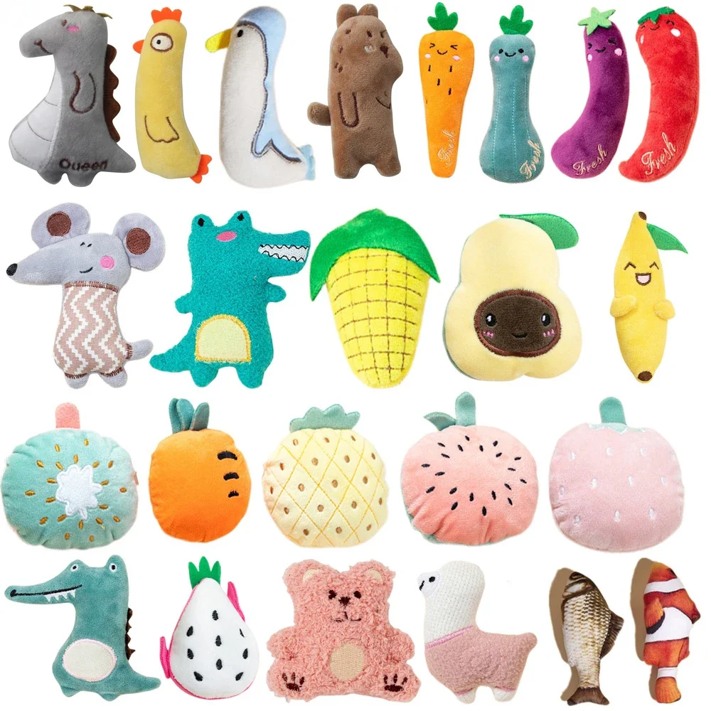

Игрушка для кошек, аксессуары для домашних животных, милые игрушки для котят, шлифовальные зубы, плюшевая подушка для большого пальца, товары для домашних животных