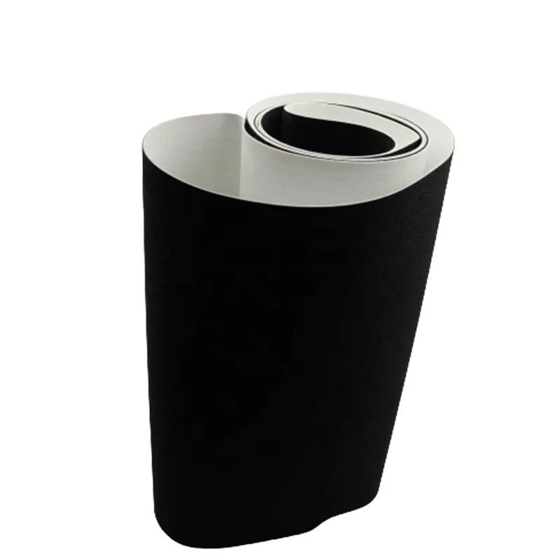 128.8-Inch Pre-Waxed PVC Treadmill Belt Replacement 20-Inch Width Star Pro 5600/7600/E-TR Commercial Use Electric Heart Wireless