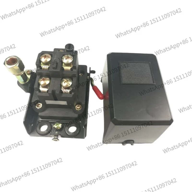 for LEFOO LF10 1H air compressor air pump pressure switch 220V 380V air pressure switch pressure controller