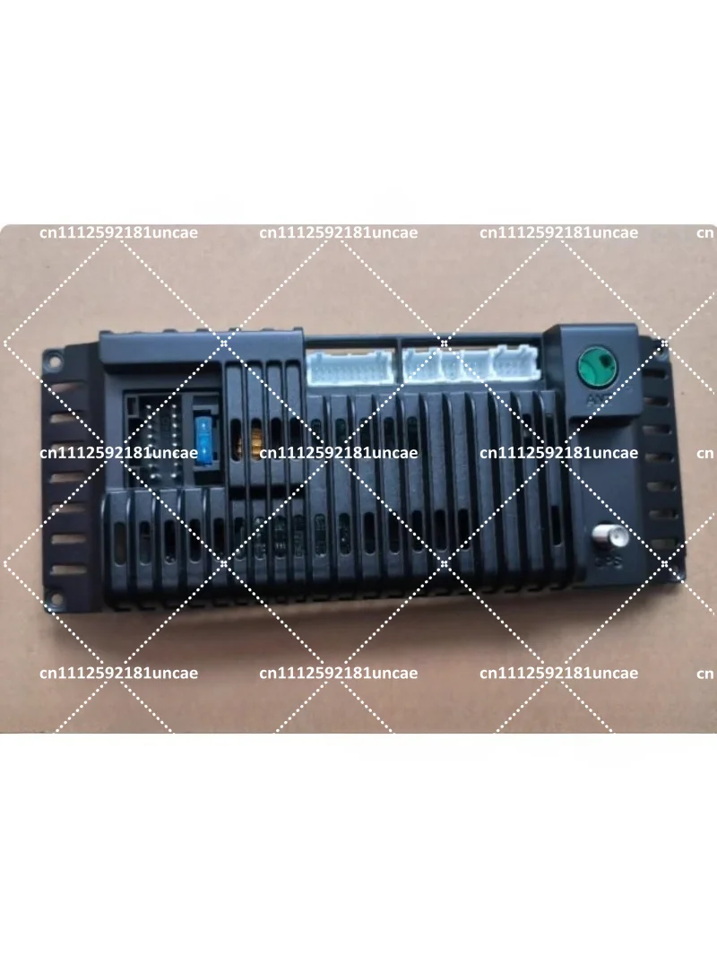 Car Navigation Main Board Screen Driver 30 Pins 2+32G 8227L Radio Accessories