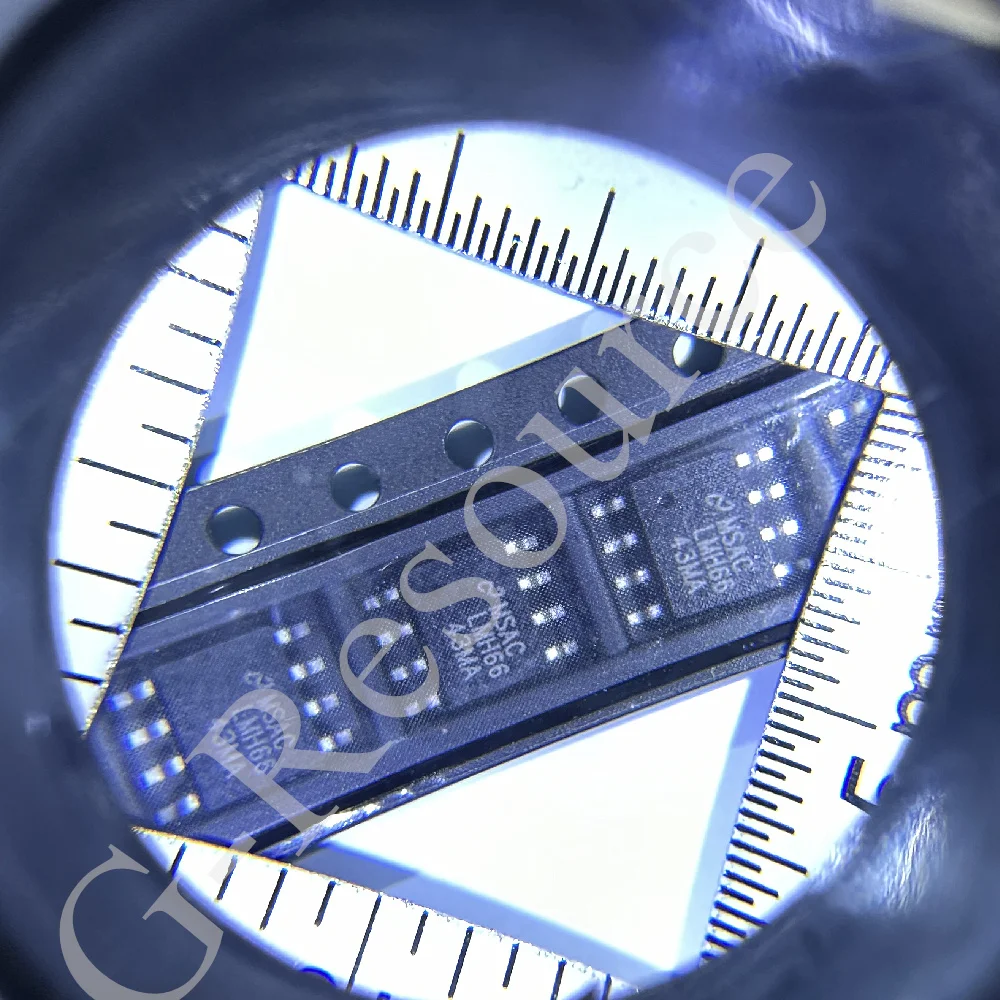 

(10pcs) LMH6643MAX LMH6643MA SOP-8 Operational amplifier