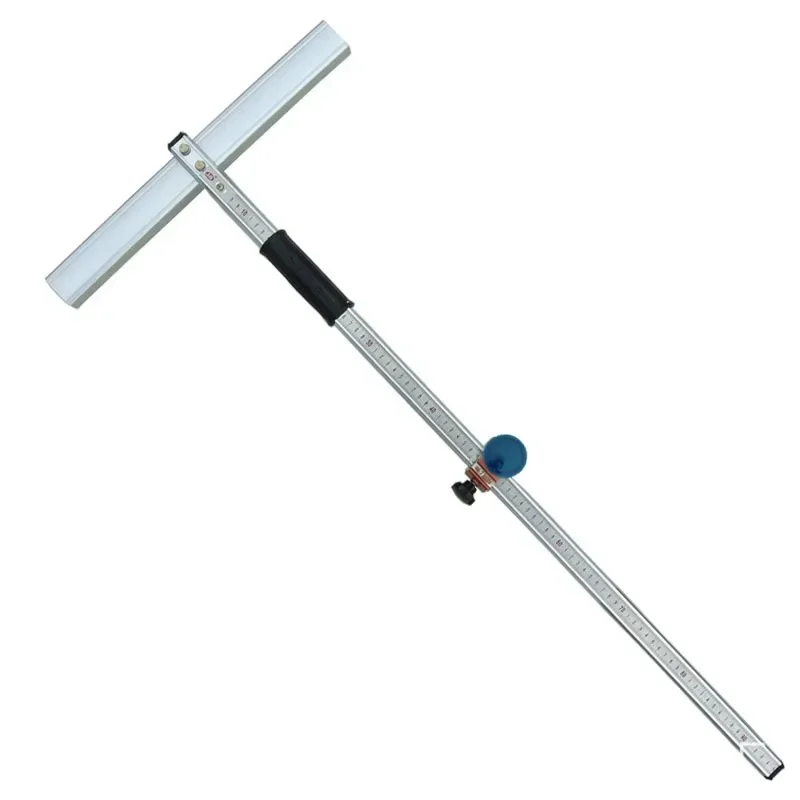 Marble Cutting Tools T-shaped 120cm 100cm Glass Knife  Push