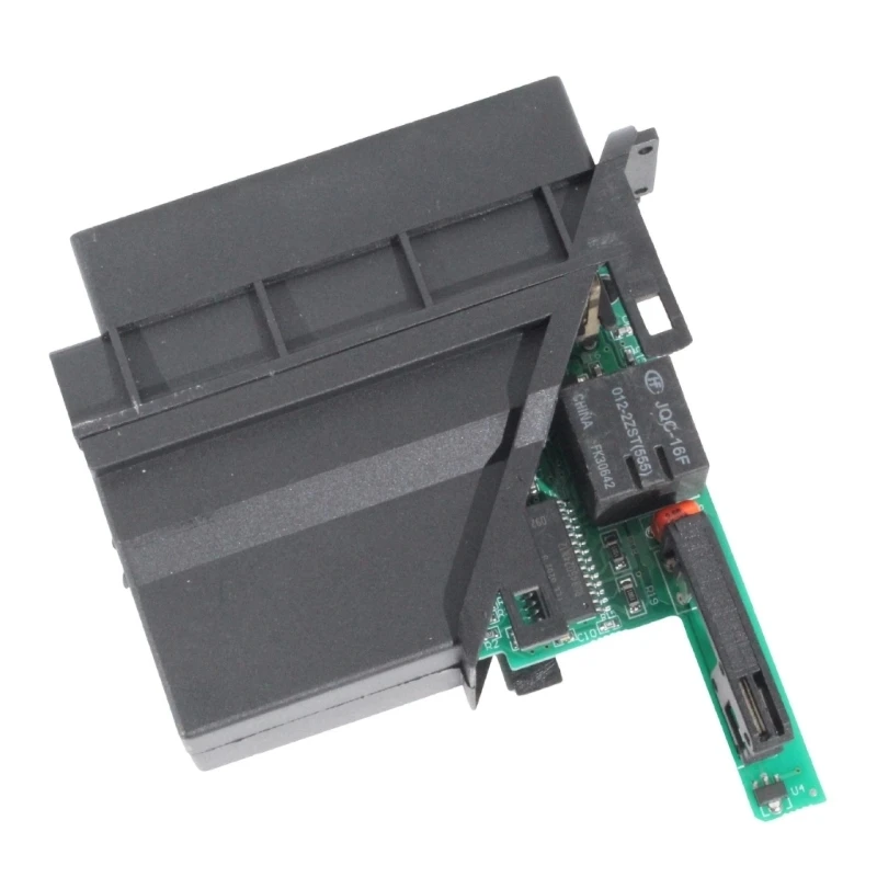 Left Side Window Regulator Motor Module Card 7H1959801A Easy Installation