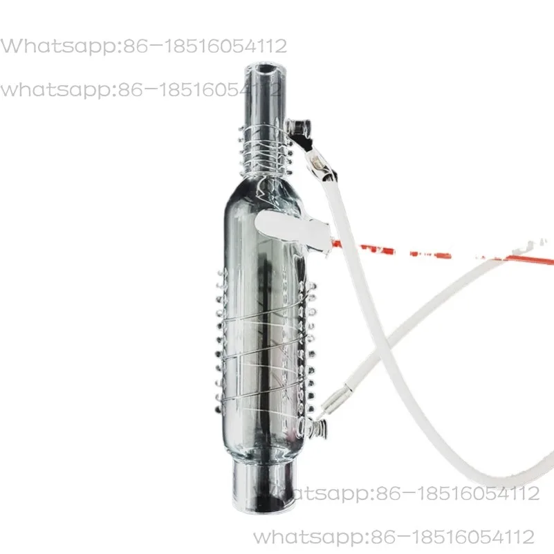 

COD Digestion Tube, Ammonia Nitrogen Digestion Tube, Manifold, Water Quality Analysis, Online Analytical Instrument