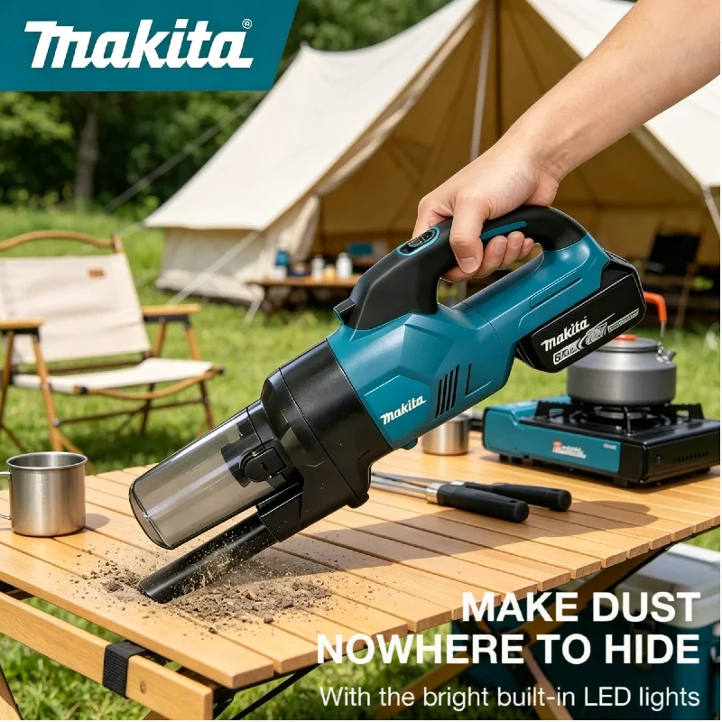 aspirateur-sans-fil-makita-haute-efficacite-outil-de-nettoyage-portable-pour-la-maison-l'industrie-et-la-construction-elimination-de-la-poussiere