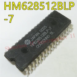 1pcs/lot HM628512ALP-7 HM628512BLP-7 HM628512 DIP-28 In Stock