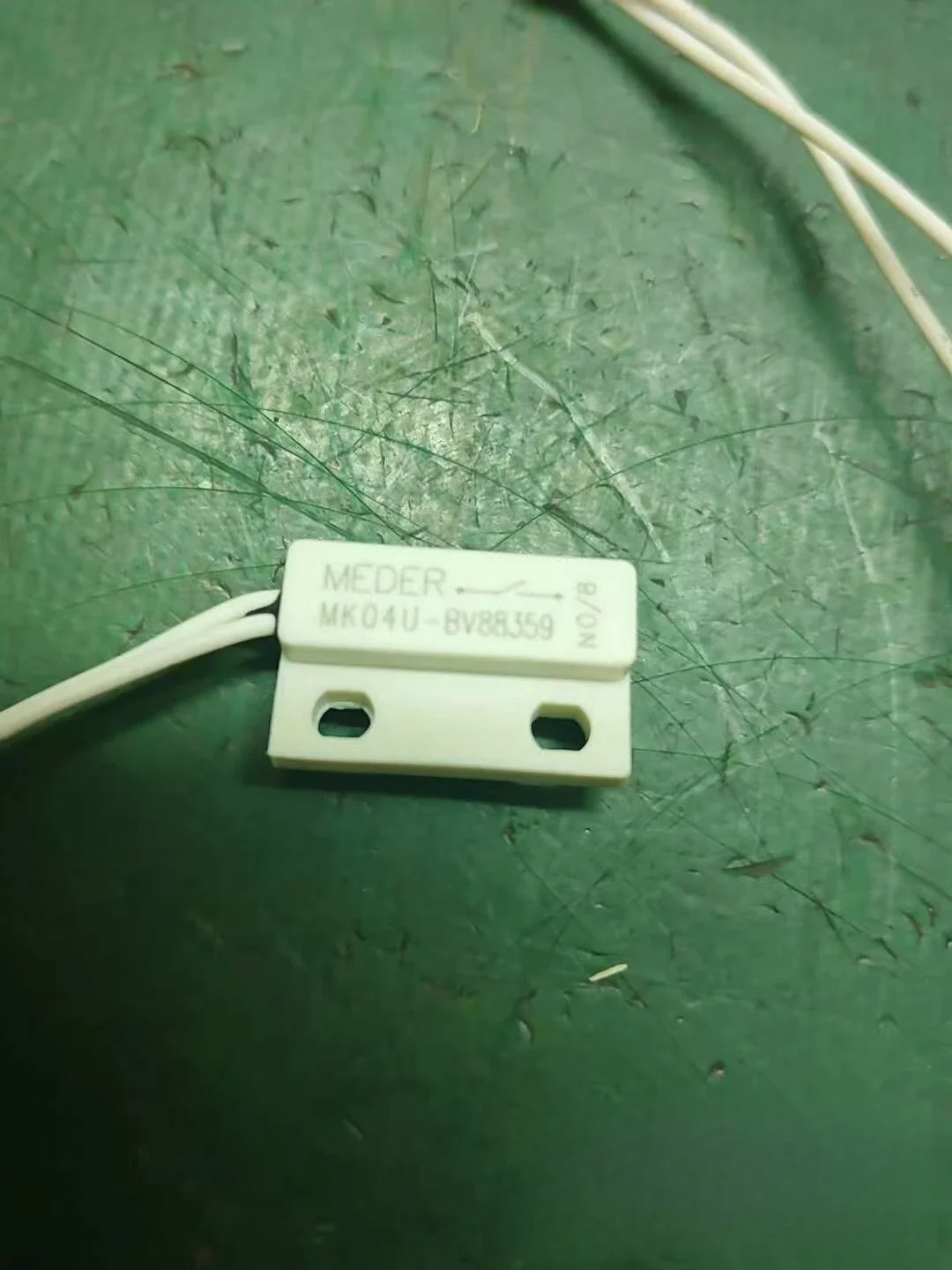 Nuevo 1 Uds. Para Sensor de tanque de agua de cafetera DeLonghi