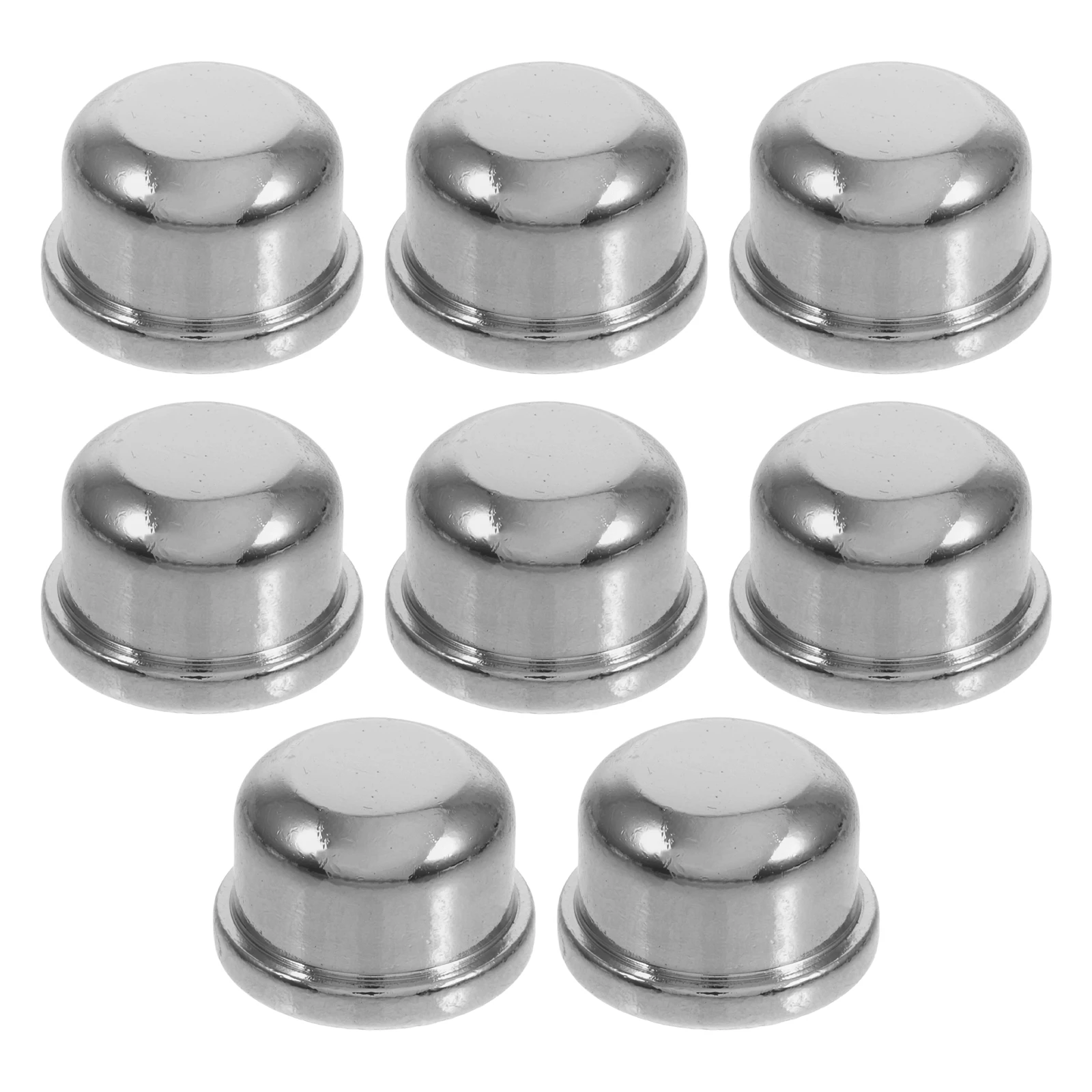 

Metal Table Lamp Cover Harp Finial Knob Finials for Shades Cap Decorative Ball Top Screw