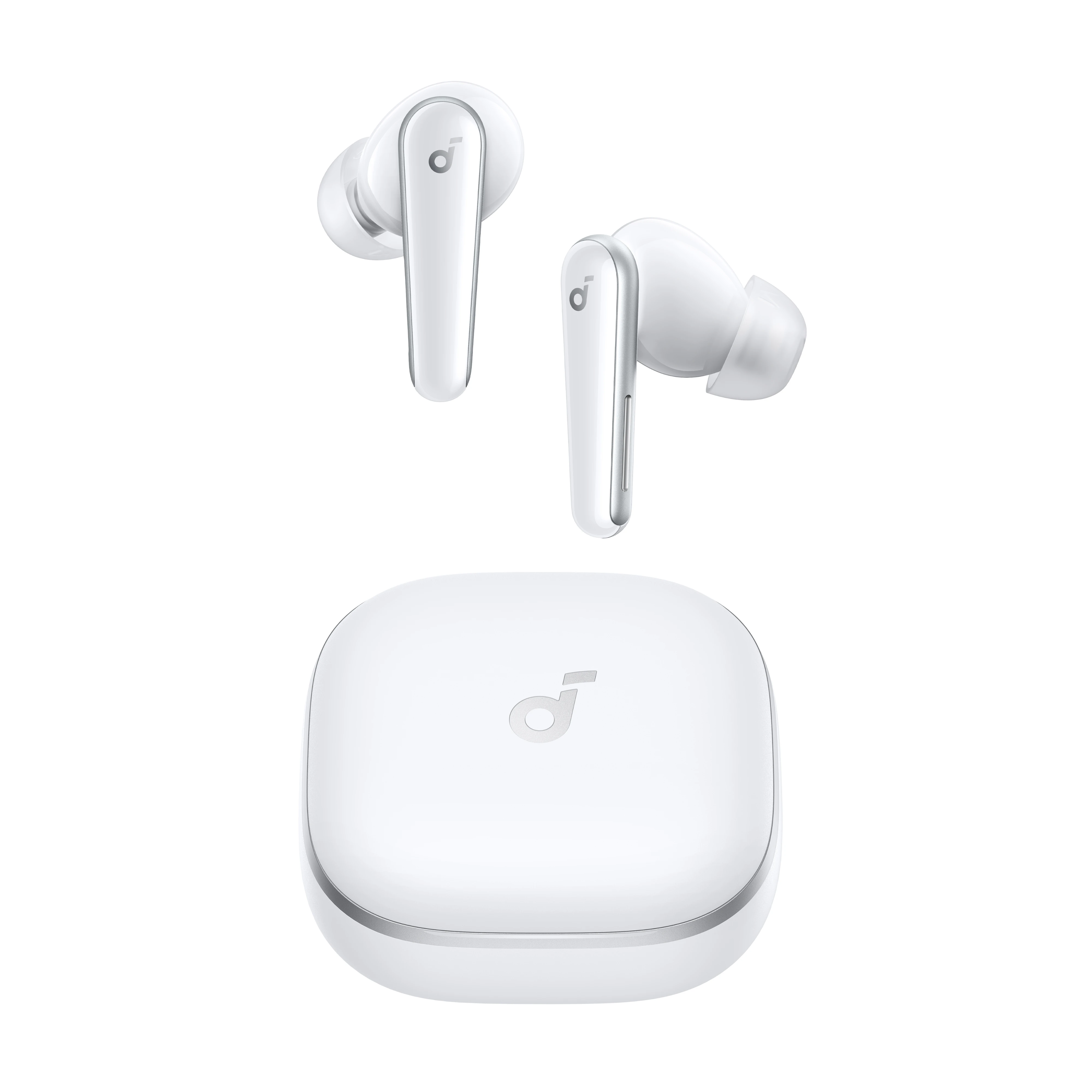 Anker (EU stock)Soundcore Liberty 5 Kabellose Bluetooth-Kopfhörer, 2× Sprachreduzierung, Adaptive ANC 3.0, Dolby Audio, 48 Std 5