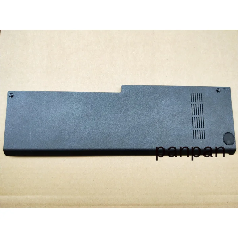 New Original For Lenovo Thinkpad E570 E575 Laptop Hard Disk Cover Memory Cover Big Door Base Cover Case FRU:01EP129