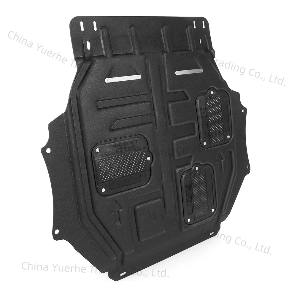 

Auto Car Under Cover Engine Splash Shield Mudguard For Mitsubishi Outlander 2016 2017 2018 2019 2020