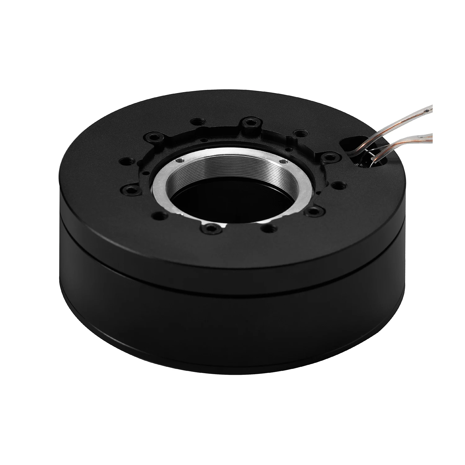 Steadywin GB8115 Brushless Gimbal Motor High Torque Hollow Shaft for DLSR Camera Manipulator Outer Rotor UAV Exoskeleton Robot
