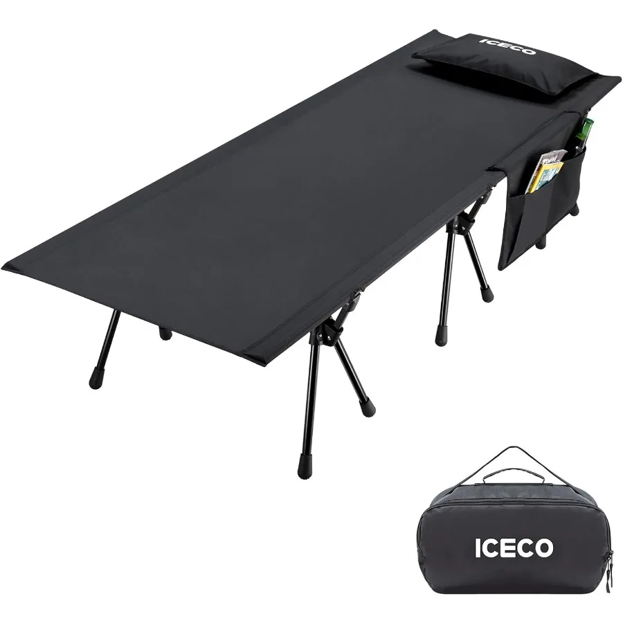 Xl Camping Cot For …