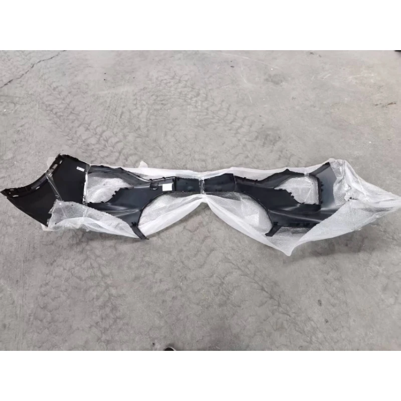 High Quality Front & Rear Bumper Auto Body Spare Parts Vehicles