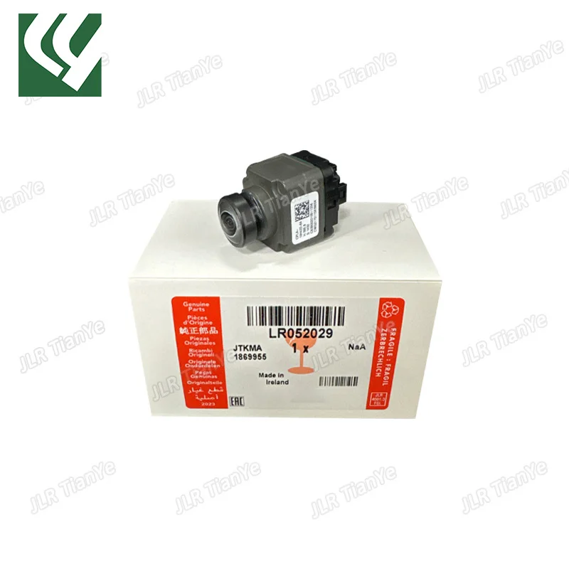 

Камеры LR052029 для заднего борта, подходят для Range Rover Administration 13-17/Sport 14-17 Aurora