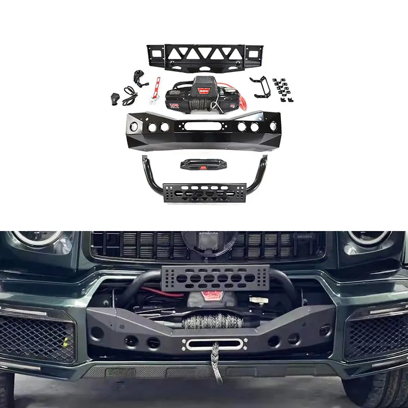 Stlf2019Y W463A W46…