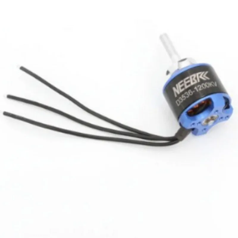 D3536-1200KV Brushless Motor Outer Rotor RC Drone Multi-rotor, Quadcopter DIY Accessories