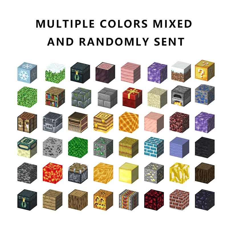 10-200 قطعة كتل مغناطيسية لعبة الألغام المغناطيس العالم لعب للبنين بنات الجذعية مونتيسوري مكعبات الحسية لعبة اللعب هدية