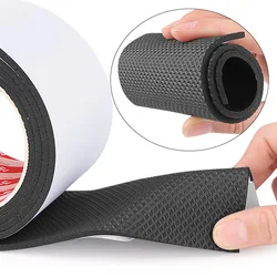 Anti-slip and anti-friction sole protector for repairing holes and protecting soles Suitable for high heels and sports shoes
