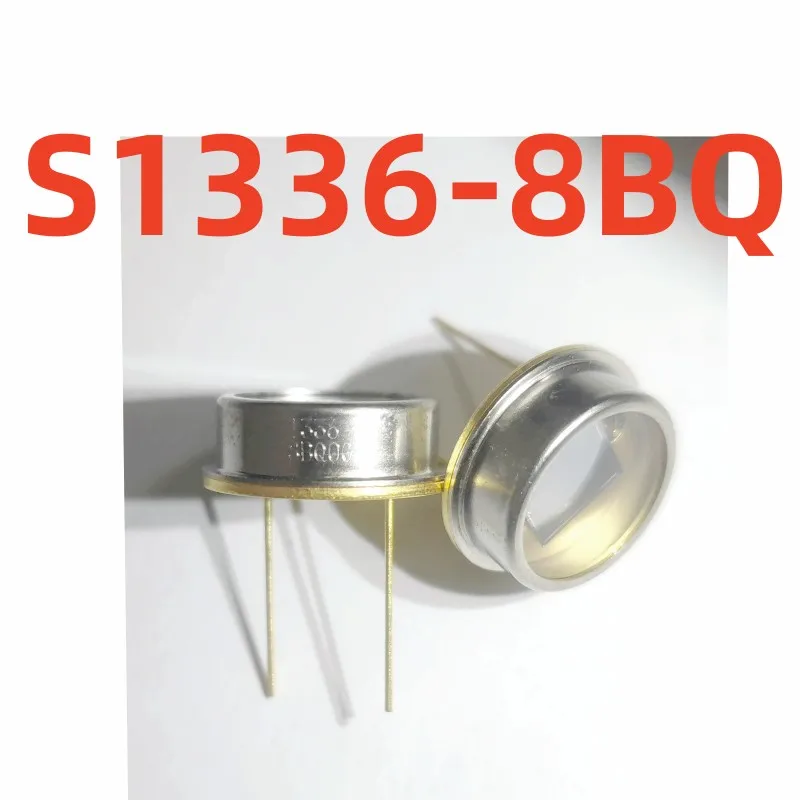 S1336-8BQ  100% brand new and original   S1336-8  Optical measuring equipment