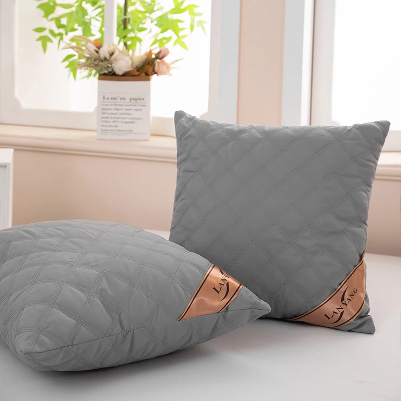 Hochwertiges Luxus-Sofakissen mit Doppelseitigem Muster, Hochwertiges Hochelastisches Heimkissen, Geeignet für Auto und Sofa – Detail 5