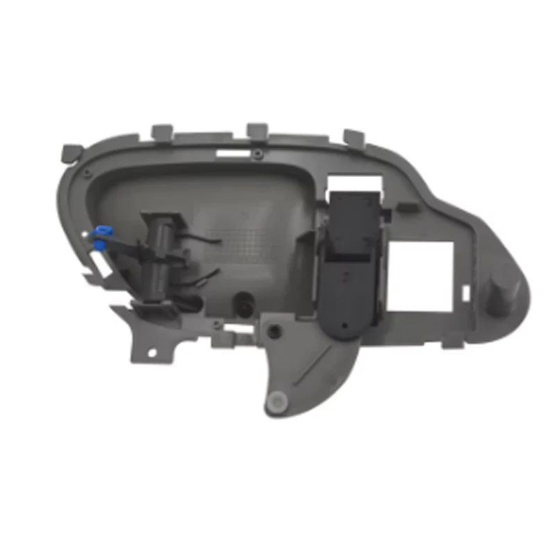 Wymiana klamek drzwi wewnętrznych lewego i prawego dla Chevy GMC Tahoe Yukon dla 1998 Chevrolet suburban 15708044 15708043 — zdjęcie 6