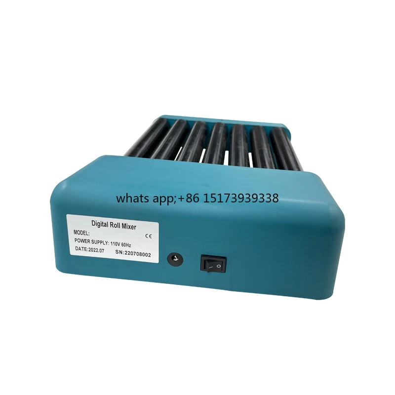 

SY-B099A Laboratory Swing Mixer Medical for Lab Tube
