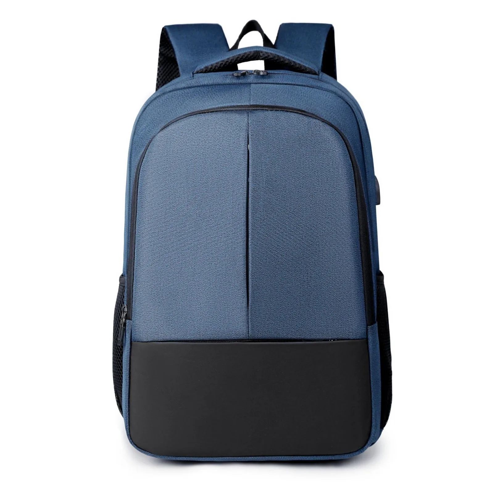 Europe and the United States new business backpack computer bag large-capacity leisure backpack travel outdoor fashion bag.