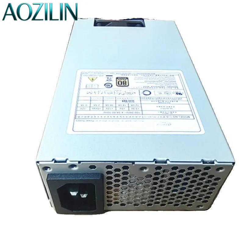 Replacement FLEX Silent PSU FSP250‑50LC FSP180‑MP for 7120 5120 NAS Storage Server