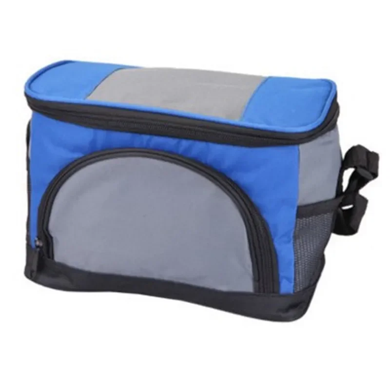 Handbags Suitcase Multi-purpose Cold Insulation, Heat Preservation,fresh Keeping Thermal Bags Cooler Bag Shoulder Handbag Picnic