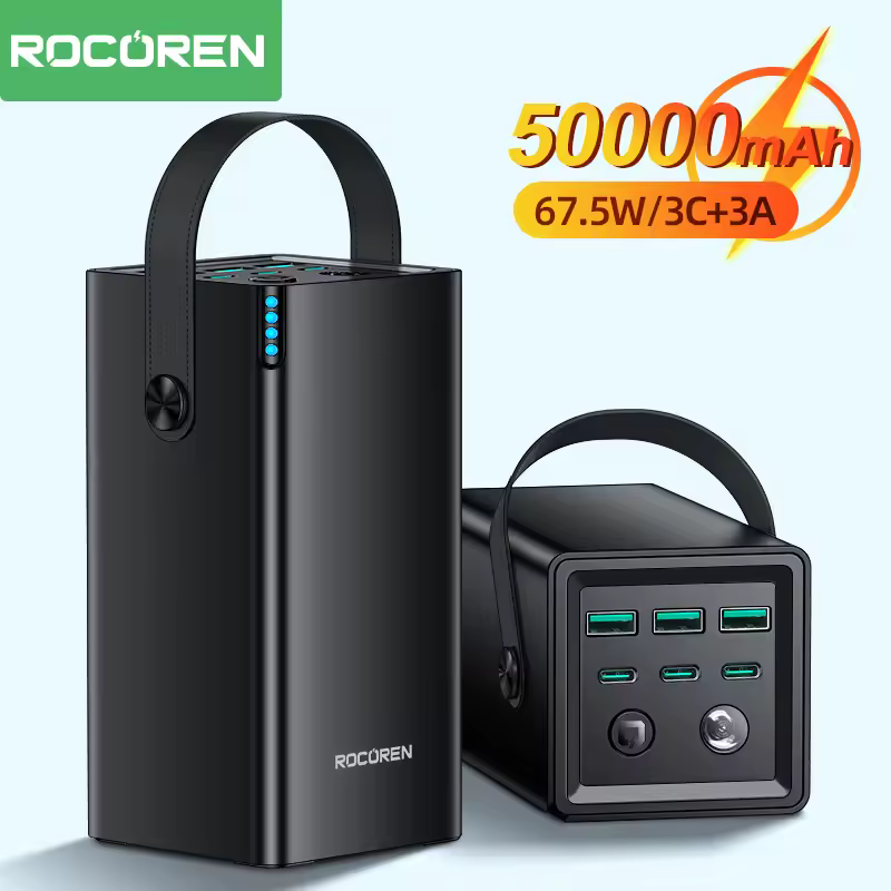 5. Rocoren ..
