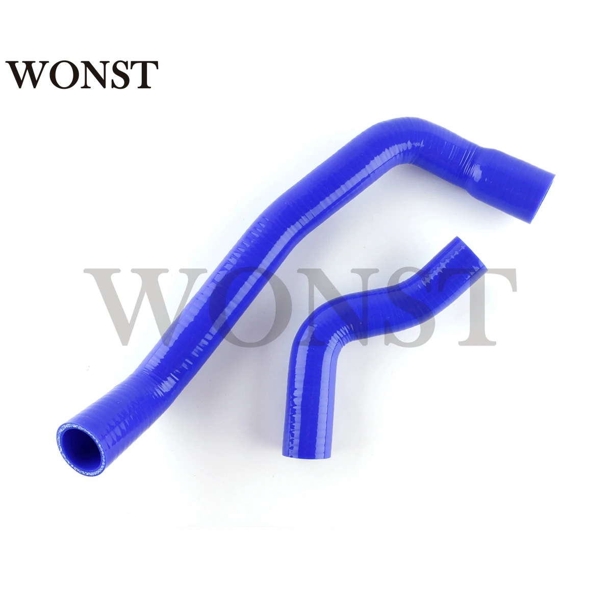 

For 1999 2000 2001 2002 Nissan Skyline GT-R GTR R34 BNR34 RB RB26DETT Silicone Radiator Hose