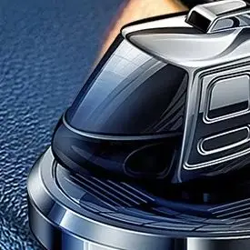 Auto 1 Solar Powered Metal Car Fragrance Diffuser Rotating  For Aroma Decor Scent Car Accessories Interior Automobiles Parts