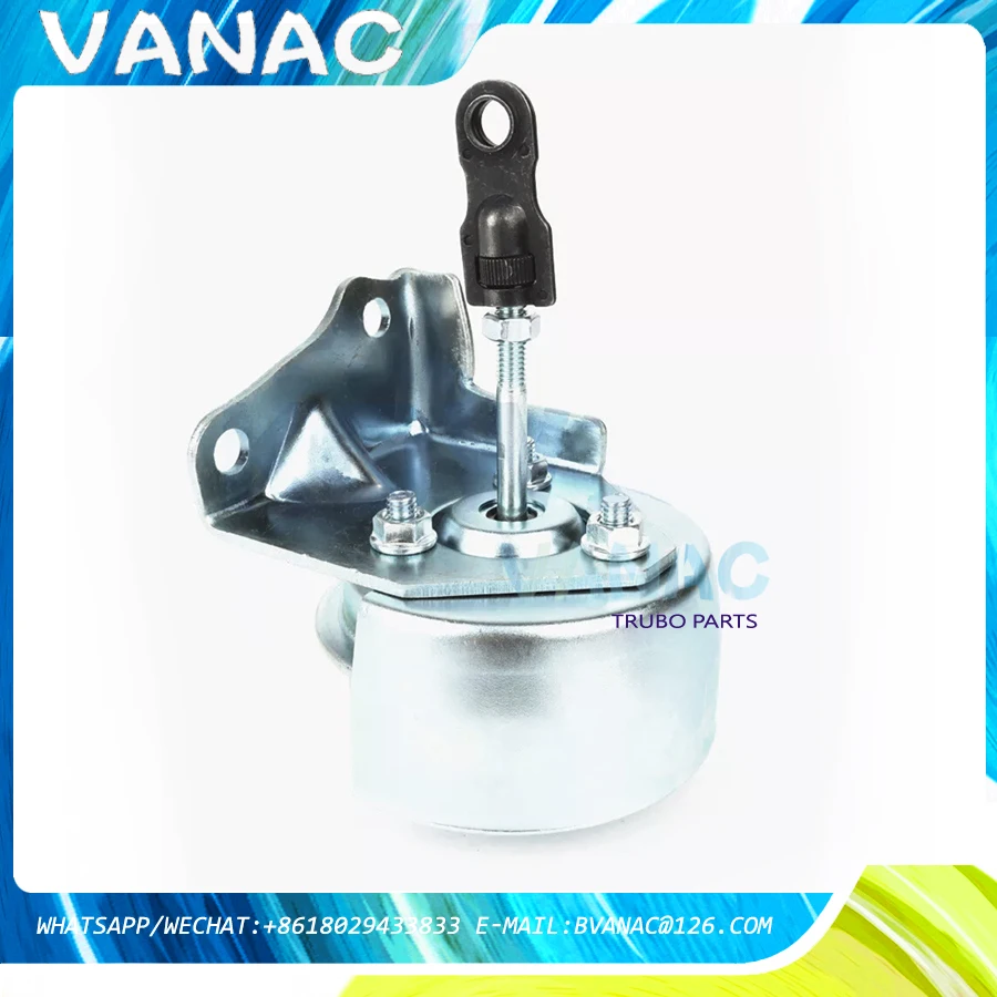 Turbocharger Wastegate Actuator for Mitsubishi L200 Triton KL1T KK1T KK2T  KL2T Pajero Sport Nativa KR1W KS1W 4N15 2.4D 1515A295