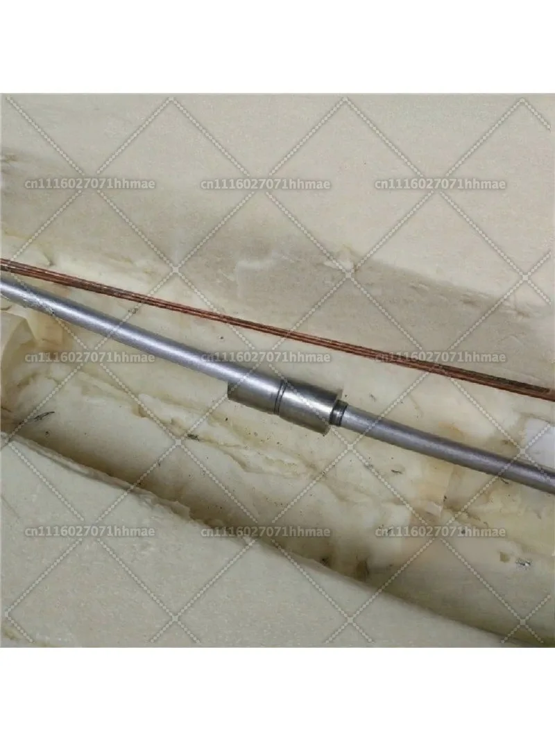 Refrigerator Repair Welding-Free Tool Set Composite Ring Sealing Liquid Frk Press Plier with 50 PCs 80 Pcs Lock Ring