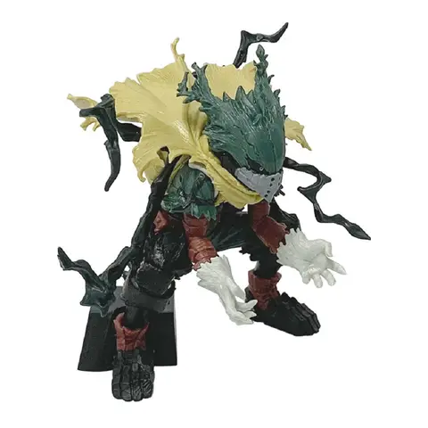 My Hero Academia Animefigur Shoto Bakugou Boku Izuku Duke PVC 11 cm Actionfigurer Animekaraktär Presentkollektion Serie!! 10 best sales Min hjälte akademia actionfigur - №1