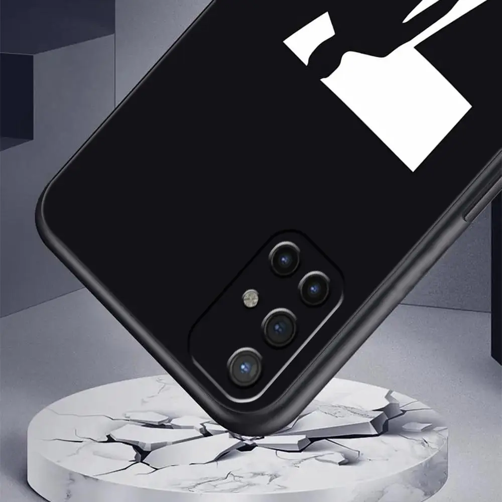 Etui na telefon OnePlus 15 13 12 11 10 9 8 7T Pro 13T 13R 12R 10R 9RT 8T Nord 2T CE 2 3 5G Lite Miękka obudowa z numerem piłkarskim — zdjęcie produktu 3