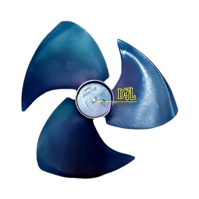 For Air Conditioning External Unit Accessories, Fan Blades 332 X 136 - 1-2/408 X132 134