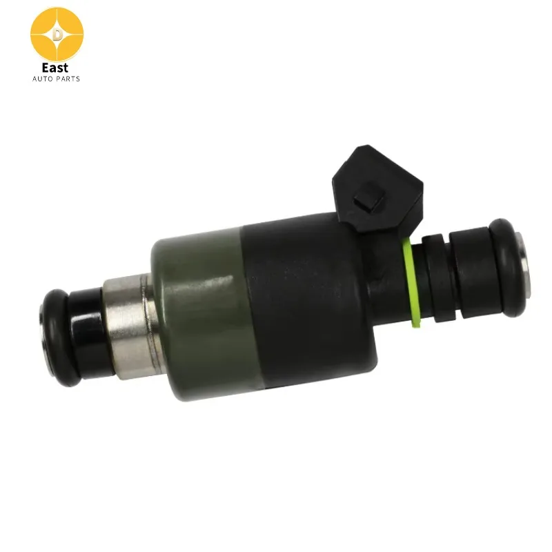 17103677 Fuel Injector 17103677 For GM Opel Daewoo Corsa Cielo 25315853 96334808 17121646 17124782 17109450